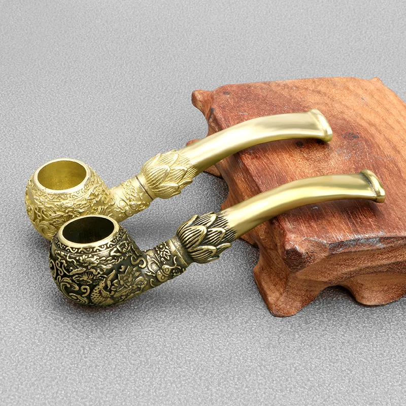 Vape Decoration - Cổ Tay Họa Tiết Cá Chép