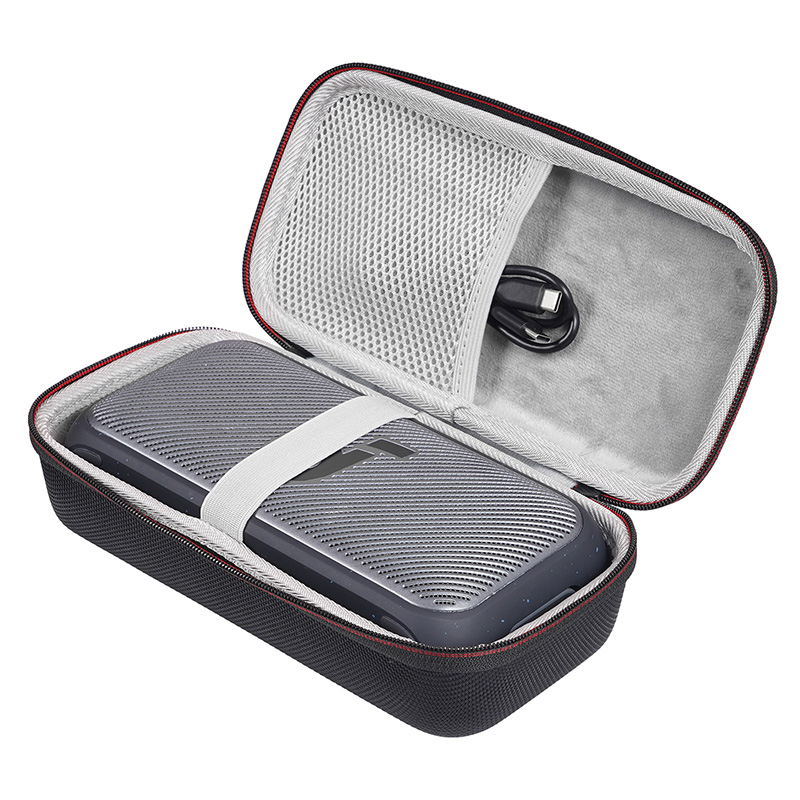 Anker Speaker Soundcore Boom 2 - 2 trong 1 Cứng EVA Mang