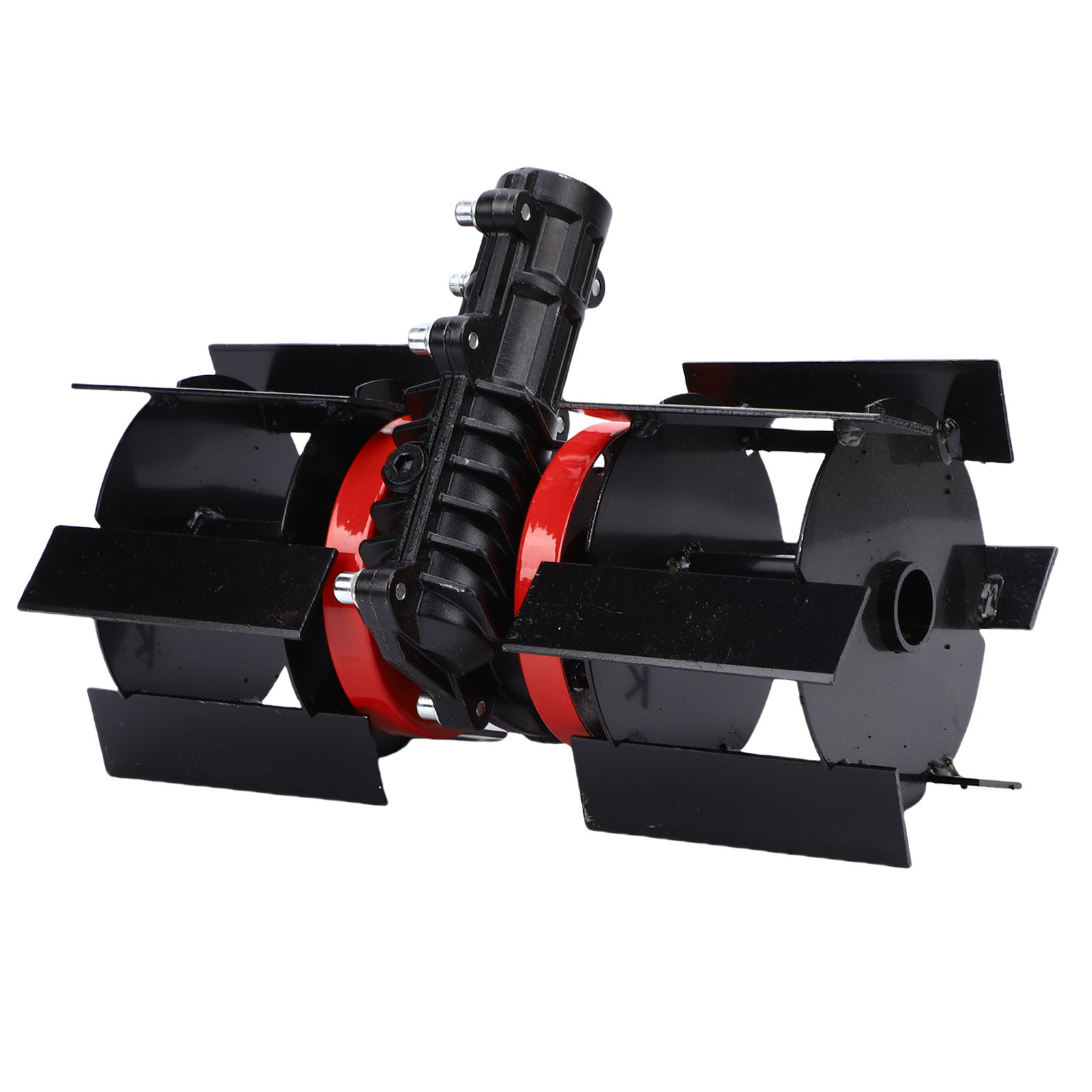 7 Teeth Universal Mower Weedin - đánh giá và giá Dry Herb Vaping Accessories