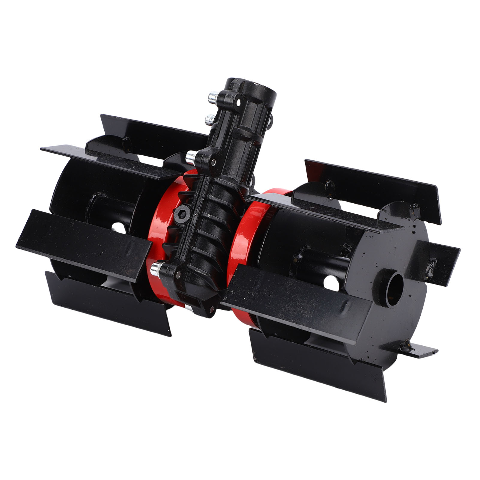 7 Teeth Universal Mower Weedin - đánh giá và giá Dry Herb Vaping Accessories