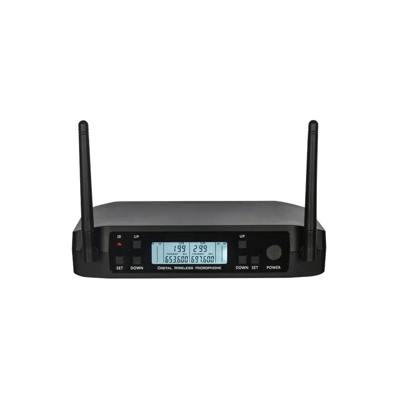 Shure GLXD4 BETA 58A Professio - đánh giá và giá Shure Mic Sm58