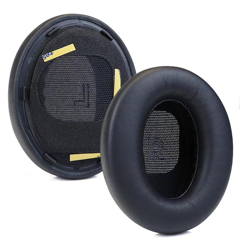 Genuine sheepskin Ear Pads for - đánh giá và giá Bose Headphone Qc Ultra