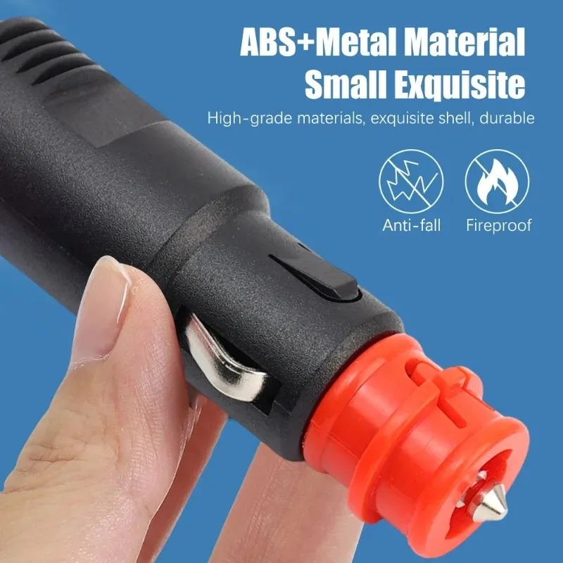 Universal Car Cigarette Lighte - đánh giá và giá Accessories Experts Vape