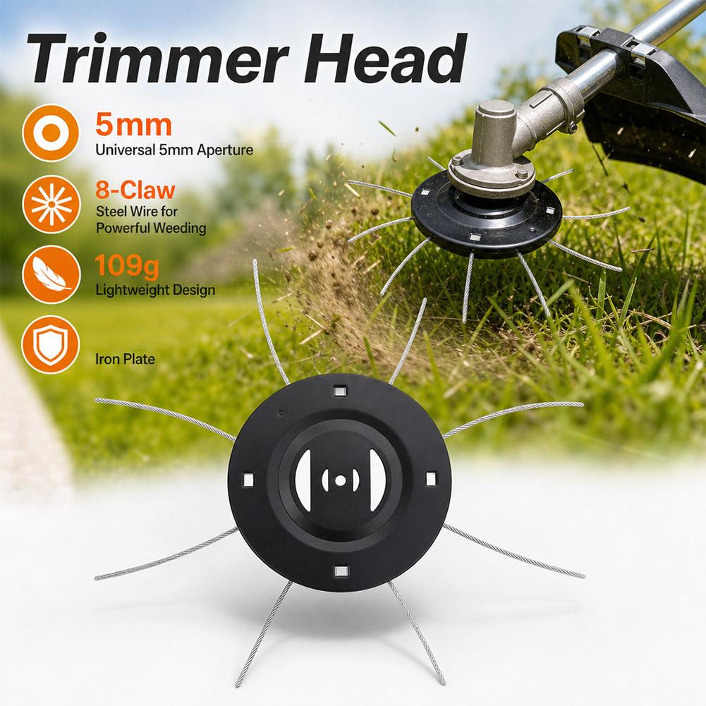 Lawn Mower Head Free 4 Lines R - đánh giá và giá Dry Herb Vaping Accessories