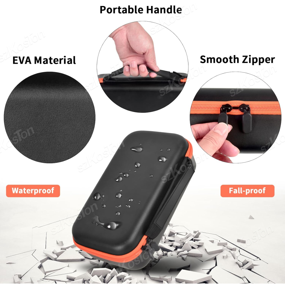 Wireless Microphone Case for J - đánh giá và giá Shure Mic Sm58
