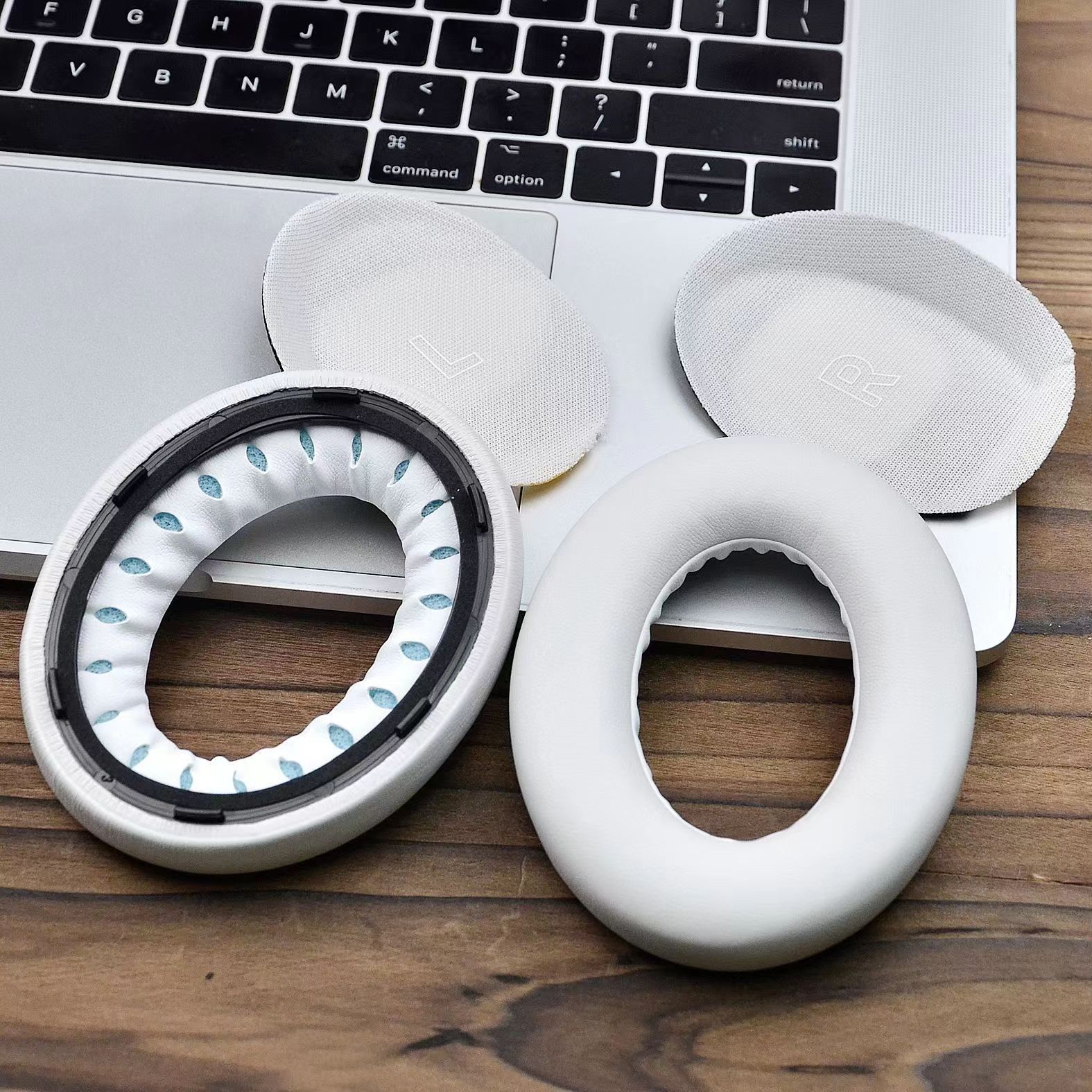 Ear Pads for Bose QuietComfort - đánh giá và giá Bose Headphone Qc Ultra