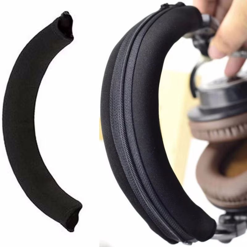 Headphone Protector Sleeve Cus - đánh giá và giá Audio Technica Headphone Ath-M50X