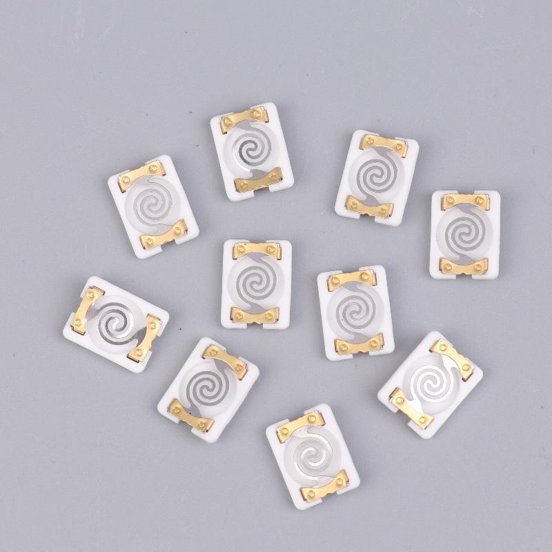 10Pcs Electronic Rechargeable  - đánh giá và giá Accessories Experts Vape