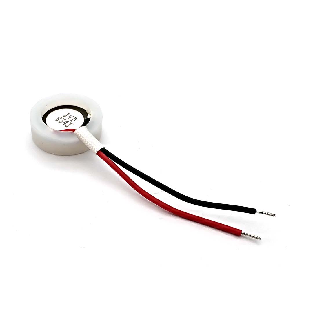 16Mm 1.7Mhz Siêu Âm Nguyên Tử  - đánh giá và giá Vape Ring