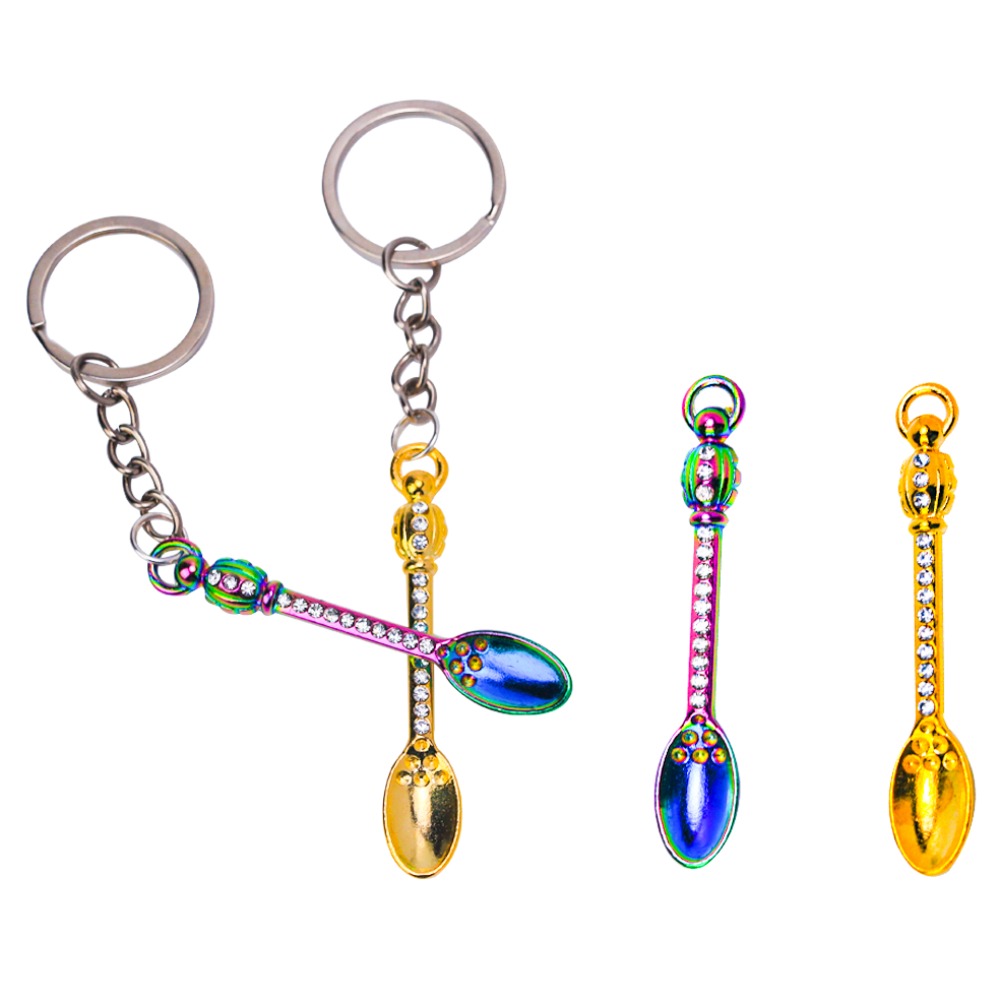 Lantern Shape Zinc Alloy Keych - đánh giá và giá Vape Ring