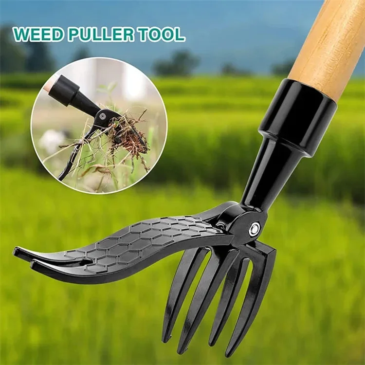 Stand Up Weed Puller Tool with - đánh giá và giá Dry Herb Vaping Accessories