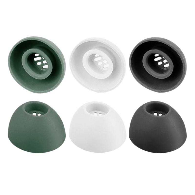 Bộ 3 Nghe Silicon Thay Thế Nút - đánh giá và giá Anker Speaker Soundcore Boom 2