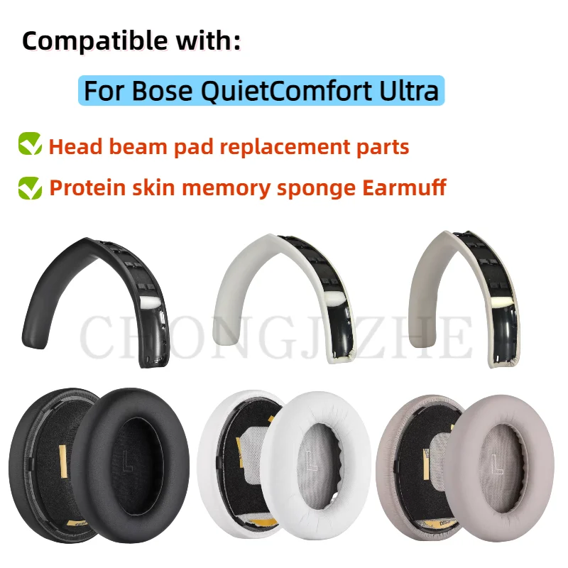 Ear Pads Cushion for Bose Quie - đánh giá và giá Bose Headphone Qc Ultra