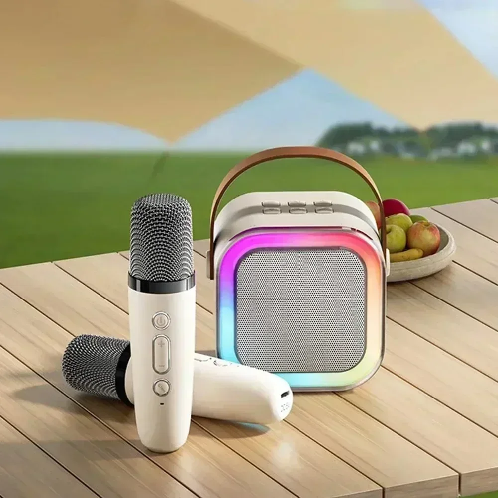 K12 Bluetooth speaker karaoke  - đánh giá và giá Shure Mic Sm58