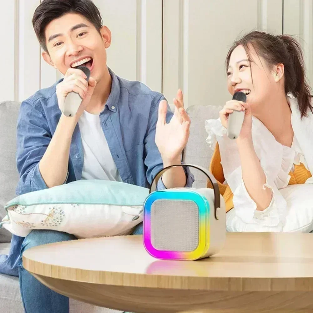 K12 Bluetooth speaker karaoke  - đánh giá và giá Shure Mic Sm58