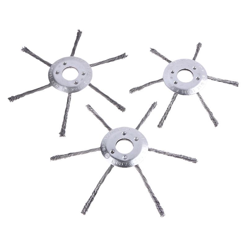 1Pcs Universal Lawn Mower Stee - đánh giá và giá Dry Herb Vaping Accessories