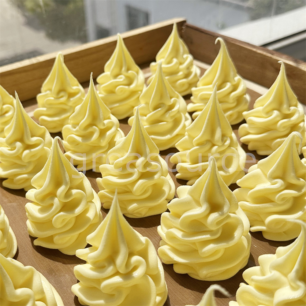 Gelato Ice Cream Formula Summe - đánh giá và giá Vape Decoration