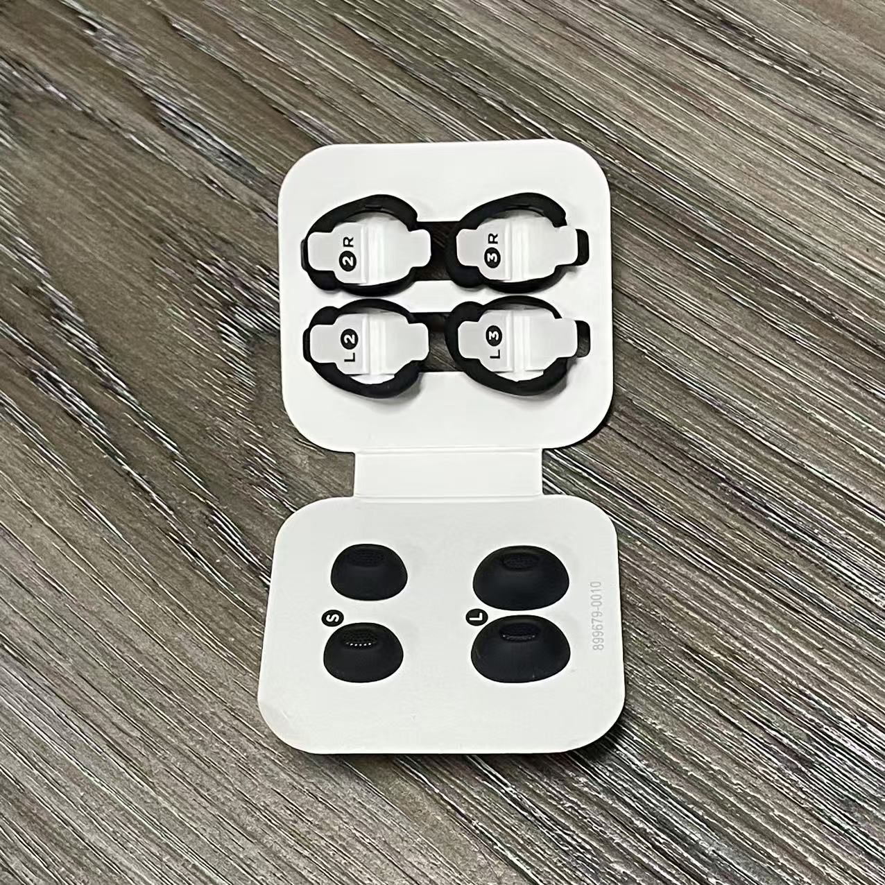 Original ear tips for Bose Qui - đánh giá và giá Bose Headphone Qc Ultra