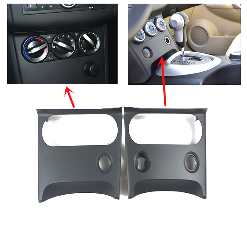 For NISSAN 2008-2015 QAHAQI CD - đánh giá và giá Vape Decoration