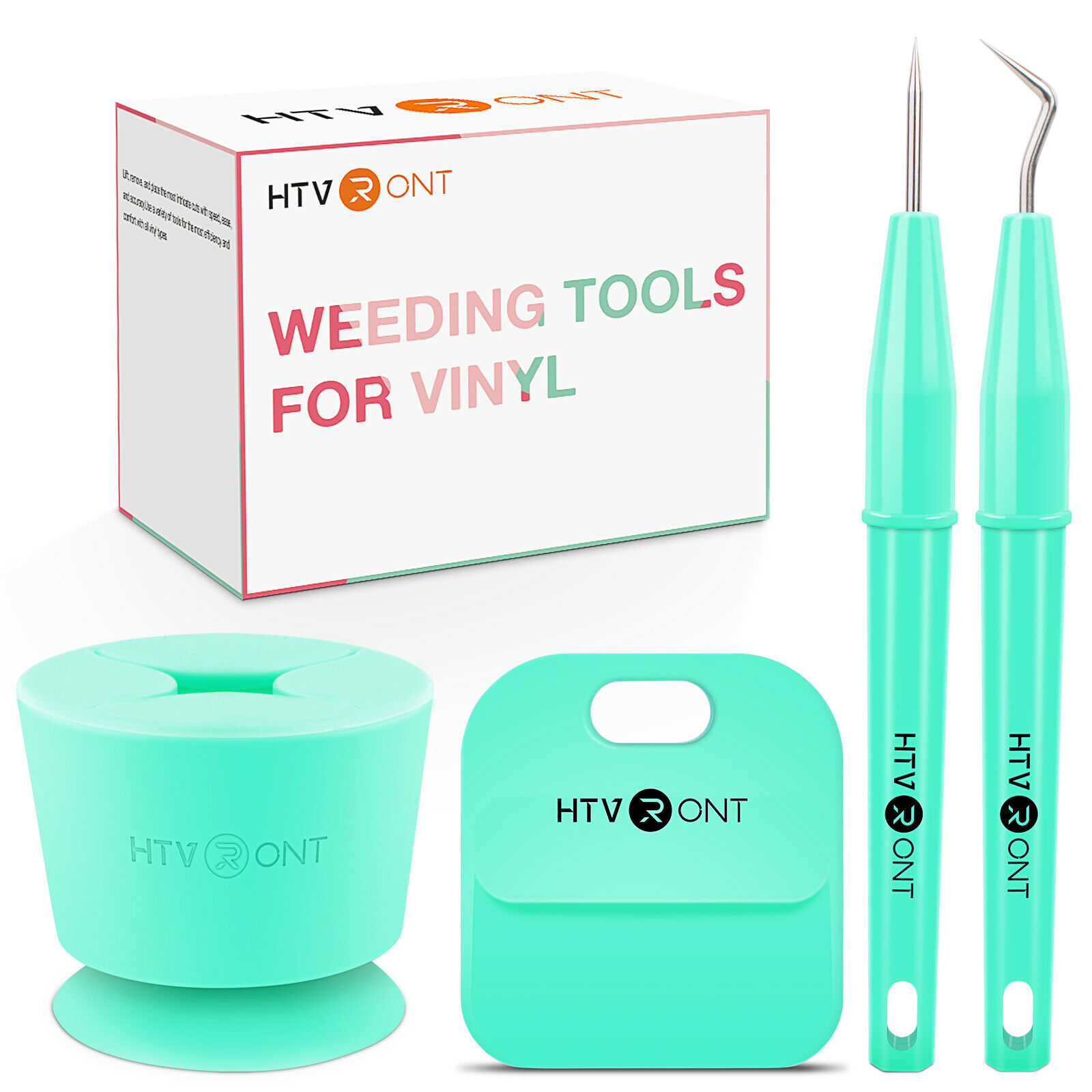 HTVRONT 4 Thủ Công DIY Làm Cỏ  - đánh giá và giá Dry Herb Vaping Accessories