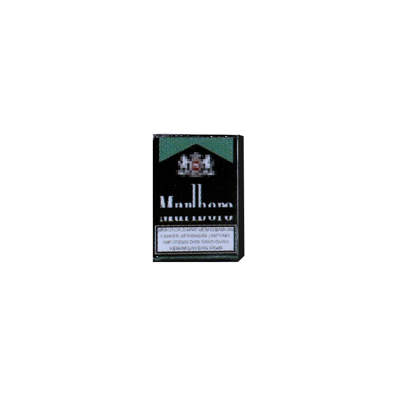 Cigarette Case Mini Cigar Case - đánh giá và giá Vape Decoration