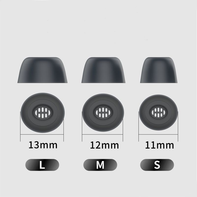 2Pairs Ear Pads Earphone Silic - đánh giá và giá Anker Speaker Soundcore Boom 2
