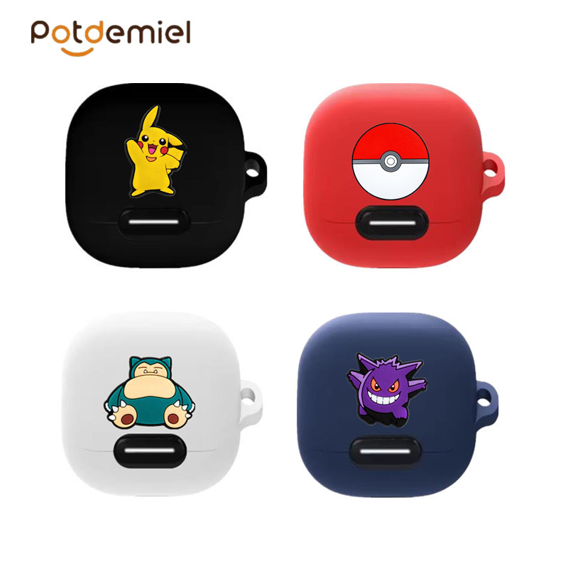 Potdemiel Pokemon Earphone Cas - đánh giá và giá Anker Speaker Soundcore Boom 2