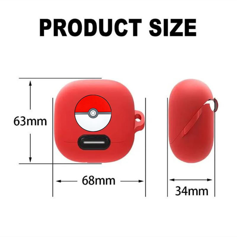 Potdemiel Pokemon Earphone Cas - đánh giá và giá Anker Speaker Soundcore Boom 2