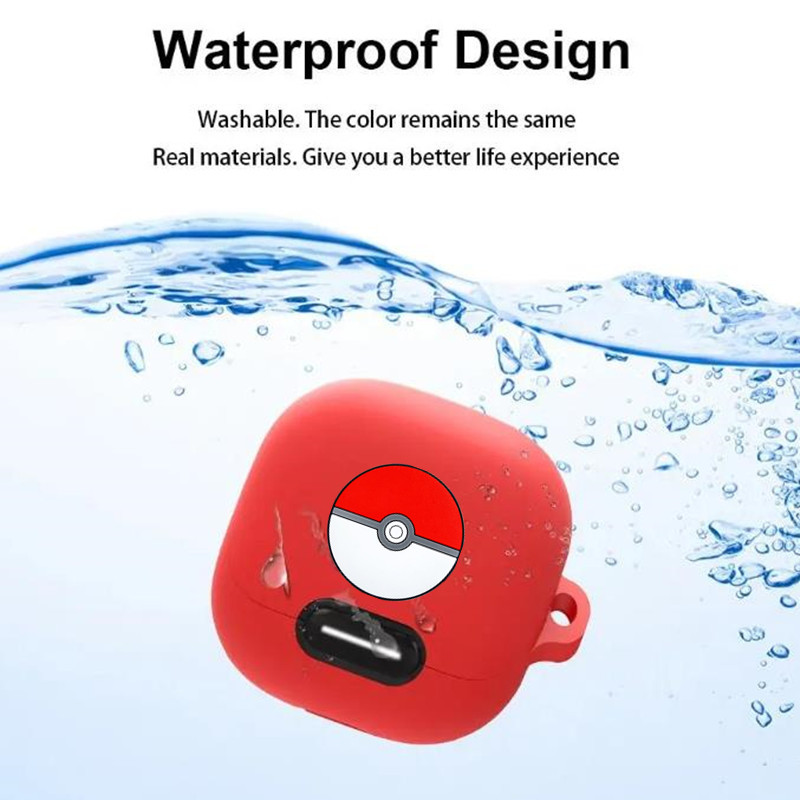 Potdemiel Pokemon Earphone Cas - đánh giá và giá Anker Speaker Soundcore Boom 2