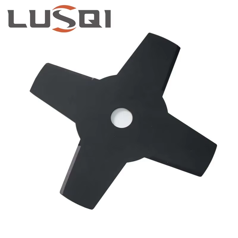 LUSQI 4 Teeth Brush Cutter Bla - đánh giá và giá Dry Herb Vaping Accessories