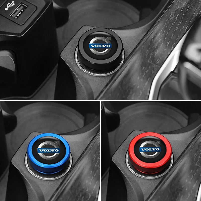 Car Cigarette Lighter Plug Cov - đánh giá và giá Vape Decoration