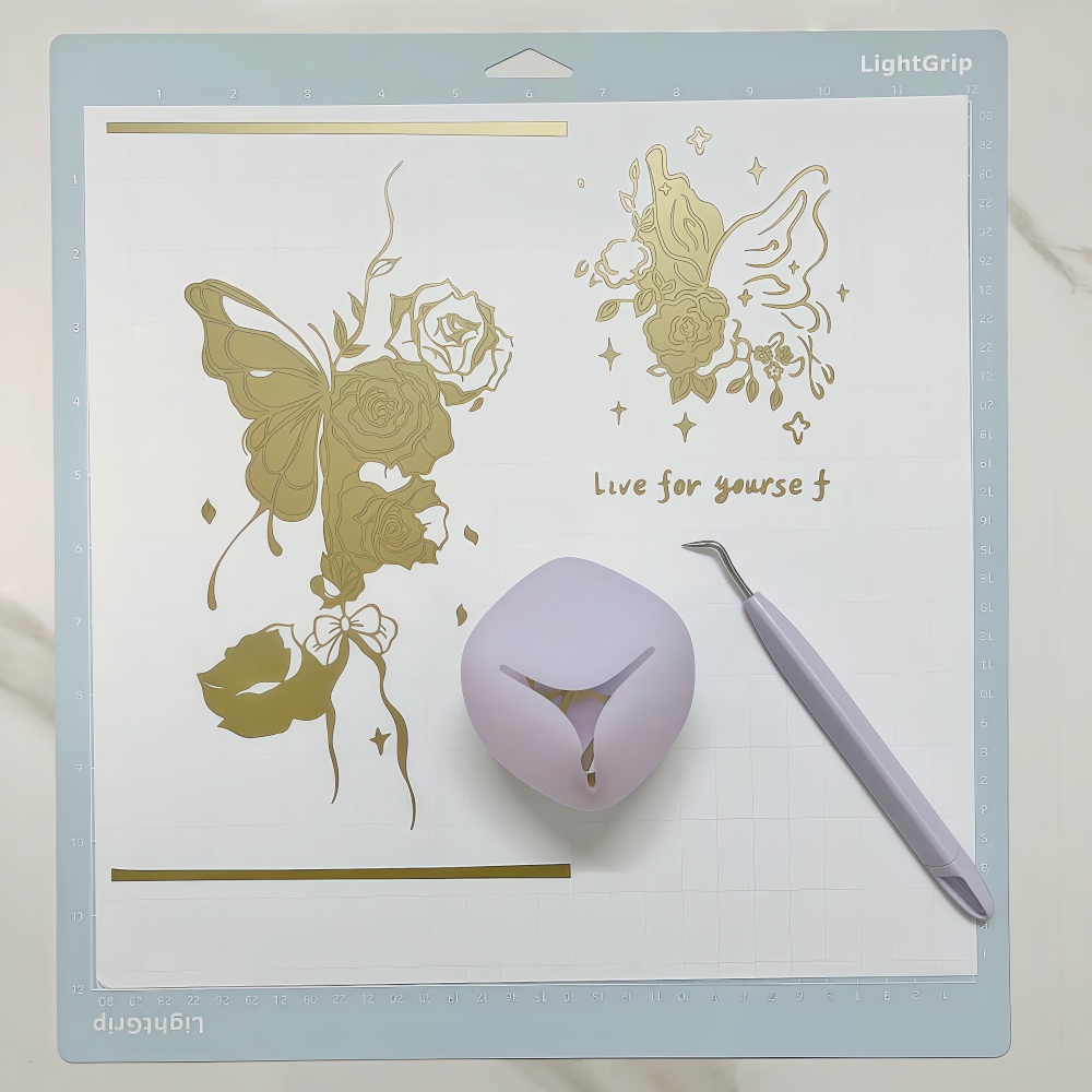 1PC/2PCS Craft Vinyl Weeding S - đánh giá và giá Dry Herb Vaping Accessories